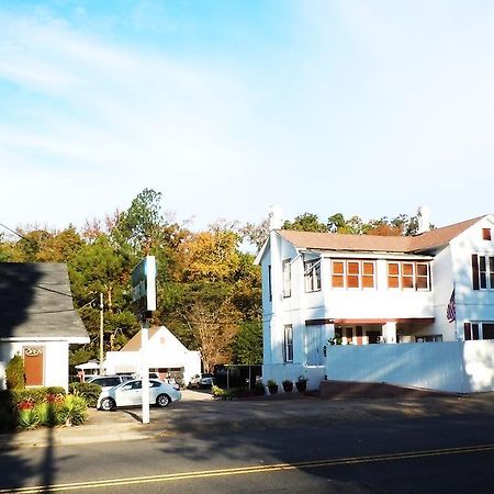 Gold-Inn Hot Springs Exterior foto