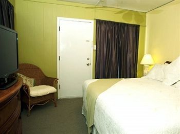 Gold-Inn Hot Springs Exterior foto